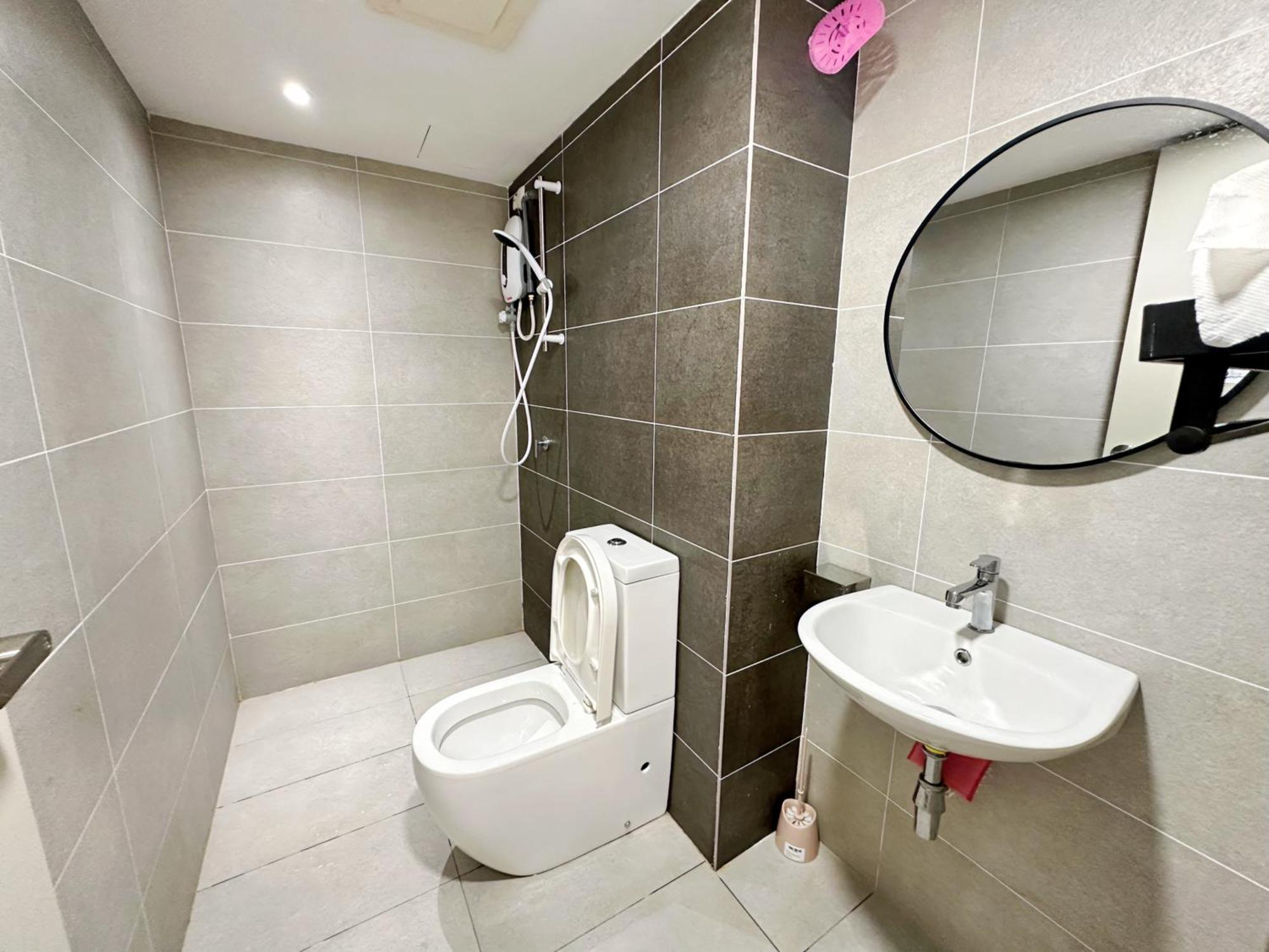 Cozy Loft, Pinnacle Pj#5 بيتالينغ جايا المظهر الخارجي الصورة